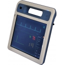 portable Ase-ECG Monitor
